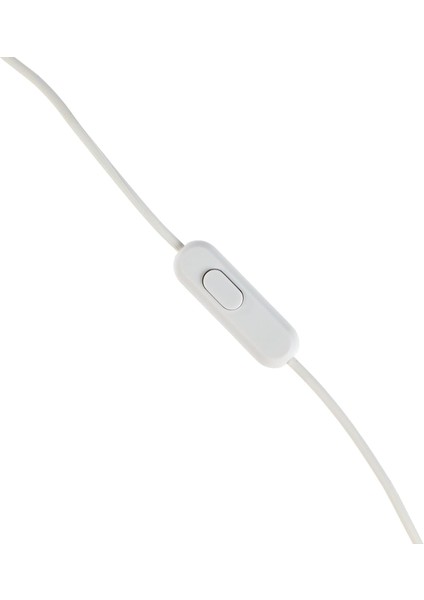 MDR-EX15AP Kulak Içi Kulaklık, Dahili Mikrofon, Kablolu, Beyaz fırsatları