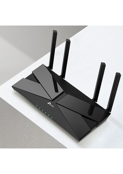 Archer AX23, AX1800 Çift Bant Wi-Fi 6 Yönlendirici fırsatları