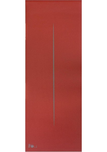 Pro Serisi Yoga Matı-Bordo