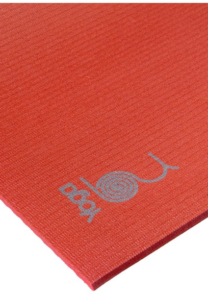 Pro Serisi Yoga Matı-Bordo fırsatları