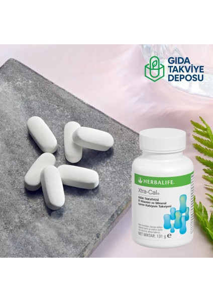 Xtra-Cal 90 Tablet fiyatları