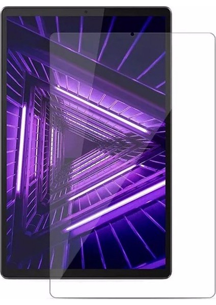 iPad Mini 6 (2021) / Mini 7 (2024) Uyumlu Temperli Cam Tablet Ekran Koruyucu