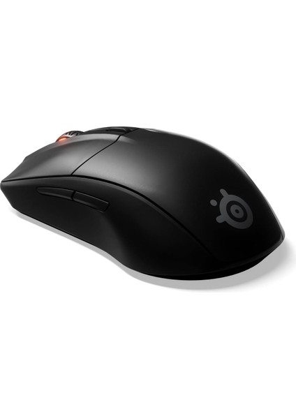 Rival 3 Wireless - Kablosuz Gaming Mouse - 60 Milyon Tıklama - 18.000 Cpi - 2.4 Ghz Çift