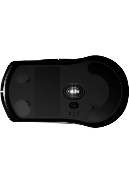 Rival 3 Wireless - Kablosuz Gaming Mouse - 60 Milyon Tıklama - 18.000 Cpi - 2.4 Ghz Çift modelleri