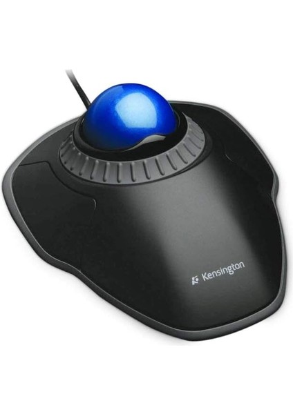 Orbit Trackball, Kablolu Ergonomik Trackball Fare, Kaydırma Halkalı, 40 mm Küre, Windows fiyatları