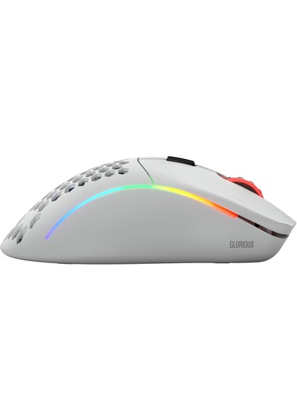 Pc Gaming Race Model D Oyun Faresi, Kablosuz, Ergonomik Fare, Optik Bamf Sensörü 19000 Dpi, indirimleri