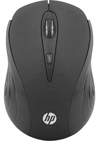 S3000 2.4 Ghz Wireless 2400DPI Kablosuz Mouse 3 Butonlu