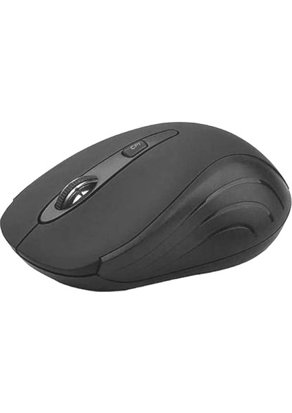 S3000 2.4 Ghz Wireless 2400DPI Kablosuz Mouse 3 Butonlu fiyatları