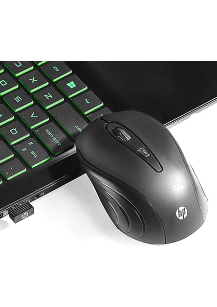 S3000 2.4 Ghz Wireless 2400DPI Kablosuz Mouse 3 Butonlu fırsatları