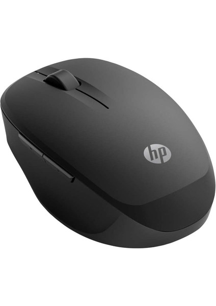 Çift Modlu Fare, Siyah fırsatları