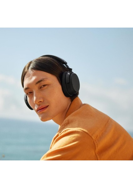 Accentum Wireless Kablosuz Kulak Üstü Kulaklık (Siyah) indirimleri