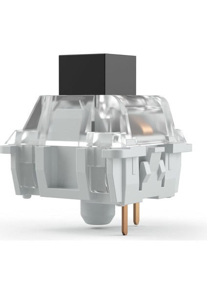 Pc Gaming Race Kailh Box Black Switches Gmmk Klavyeler Için - 120 Adet