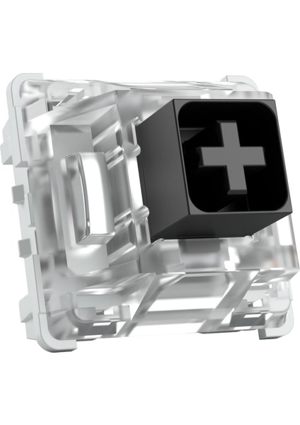 Pc Gaming Race Kailh Box Black Switches Gmmk Klavyeler Için - 120 Adet fiyatları