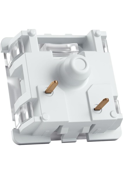 Pc Gaming Race Kailh Box Black Switches Gmmk Klavyeler Için - 120 Adet fırsatları