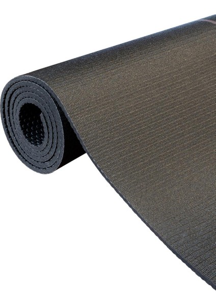Pro Serisi Yoga Matı-Siyah fırsatları