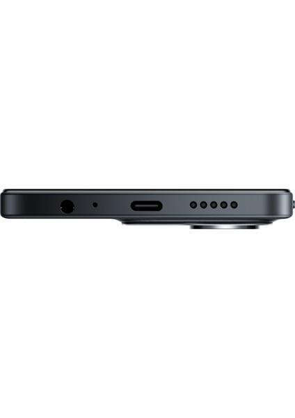 REDMI 15C 128 GB 6 GB Ram (Xiaomi Türkiye Garantili) Siyah