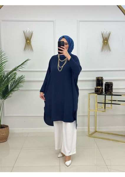 Kadın Tesettür Tunik