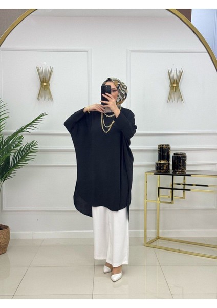 Kadın Tesettür Tunik