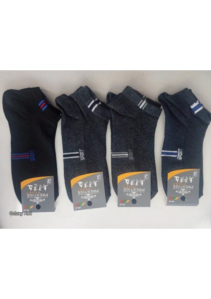 PRESTIGE12LI Erkek Spor Çorabı