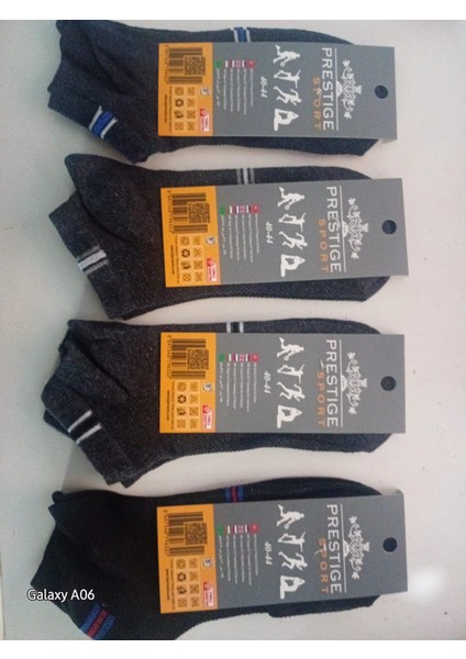 PRESTIGE12LI Erkek Spor Çorabı fiyatları