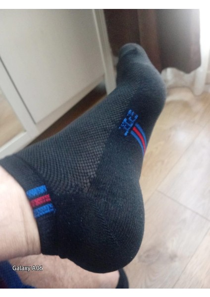 PRESTIGE12LI Erkek Spor Çorabı modelleri