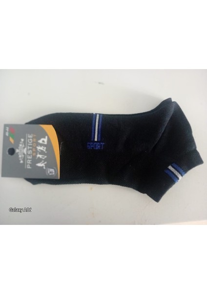 PRESTIGE12LI Erkek Spor Çorabı