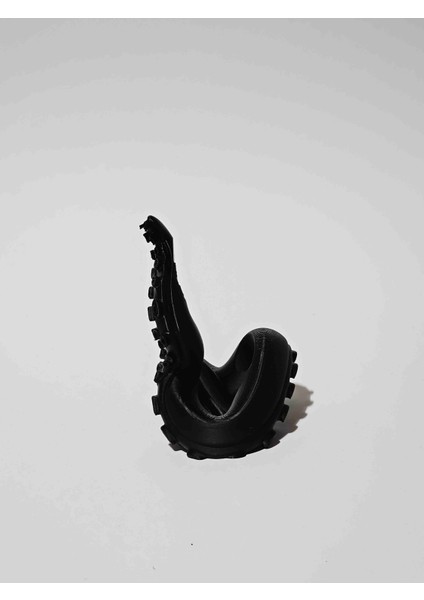 Ahtapot Siyah Ps5 Standı fiyatları