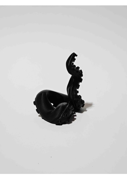 Ahtapot Siyah Ps5 Standı fırsatları