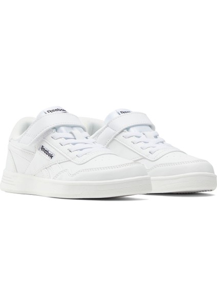 Court Advance Elastıc Lac Beyaz Erkek Çocuk Sneaker fiyatları