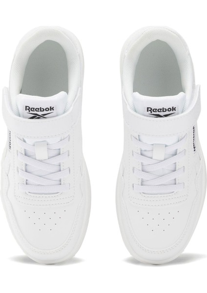 Court Advance Elastıc Lac Beyaz Erkek Çocuk Sneaker fırsatları