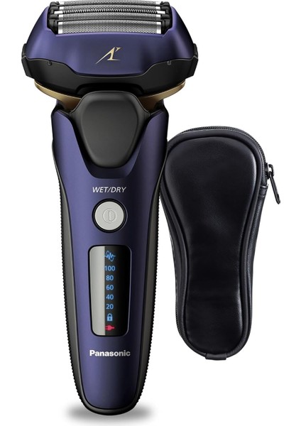 Arc5 Elektrikli Erkek Tıraş Bıçağı ES-ALV6HA (Lacivert)