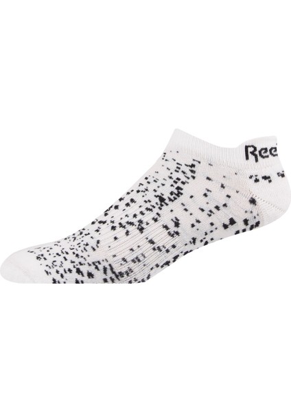 R0564 Techs. Yoga/plts Beyaz Unisex Çorap fiyatları