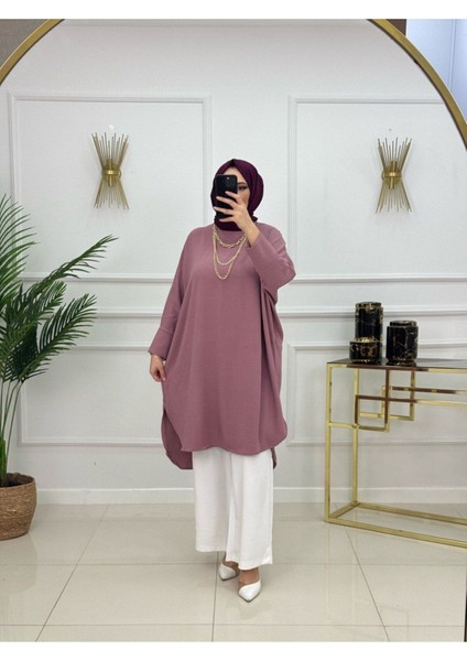 Kadın Tesettür Tunik
