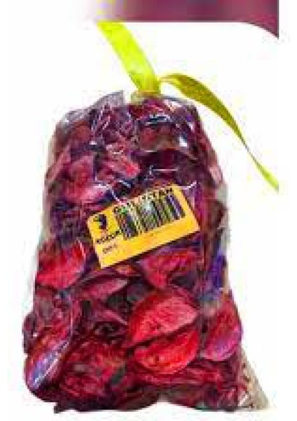 Küçük Boy Kuru Gül (4915)