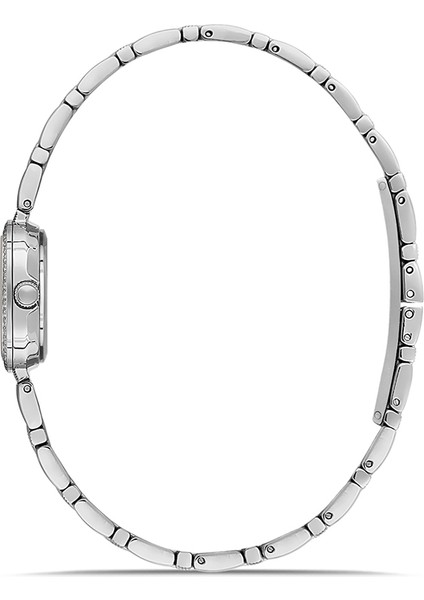 QL190S-09SS Kadın Kol Saati fiyatları