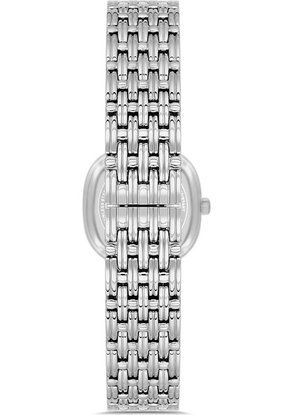 QL190S-09SS Kadın Kol Saati modelleri