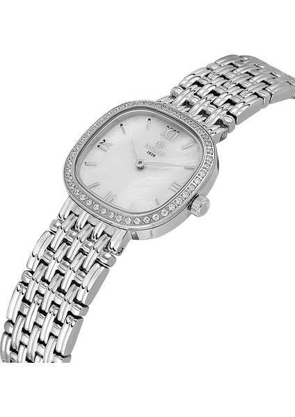 QL190S-09SS Kadın Kol Saati fırsatları