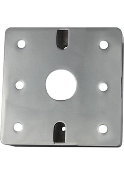 Sr 701 Temassız Kapı Açma Butonu, Sıvaüstü