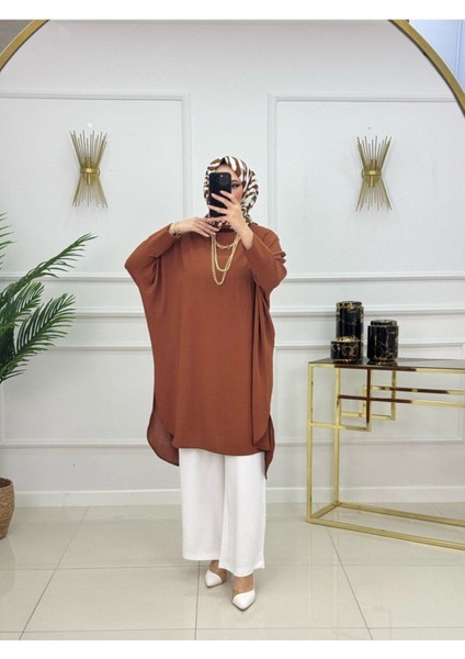 Kadın Tesettür Tunik