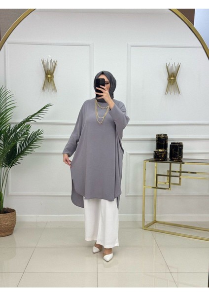Kadın Tesettür Tunik