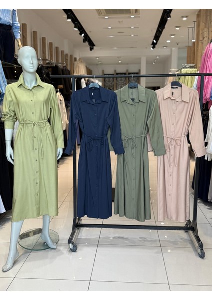 Tesettür Elbise fiyatları