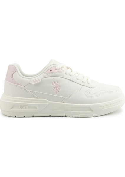 Reke 5pr Bej Kadın Sneaker