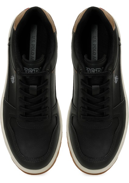 Belo 5pr Siyah Erkek Sneaker fırsatları