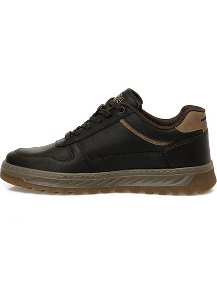 Belo 5pr Kahverengi Erkek Sneaker modelleri
