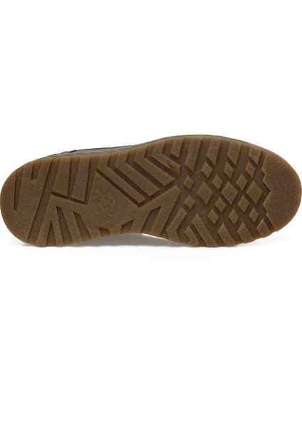 Belo 5pr Kahverengi Erkek Sneaker
