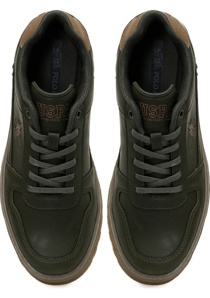 Belo 5pr Haki Erkek Sneaker fırsatları