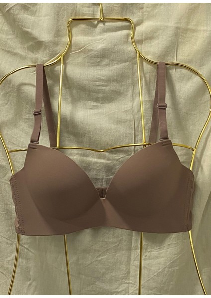Balensiz Destekli Lazer Kesim Push Up Sütyen 514 fiyatları