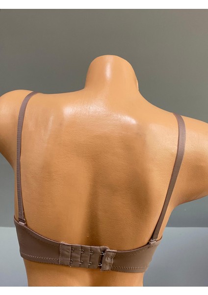 Balensiz Destekli Lazer Kesim Push Up Sütyen 514 modelleri
