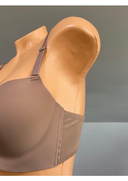 Balensiz Destekli Lazer Kesim Push Up Sütyen 514 fırsatları