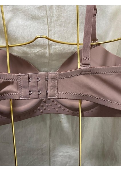 Balensiz Destekli Lazer Kesim Push Up Sütyen 514 indirimleri